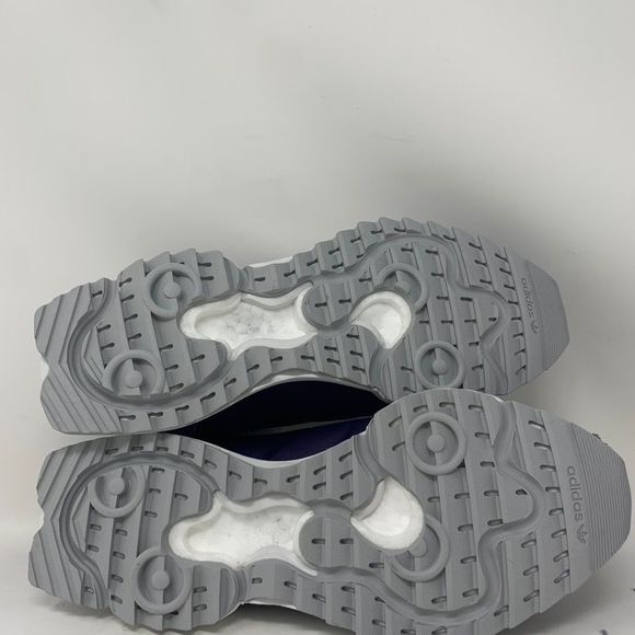 Adidas SI 7600 Tech Purple - Picture 6 of 10